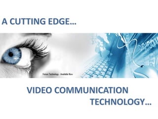 MyVideoTalk Advertise