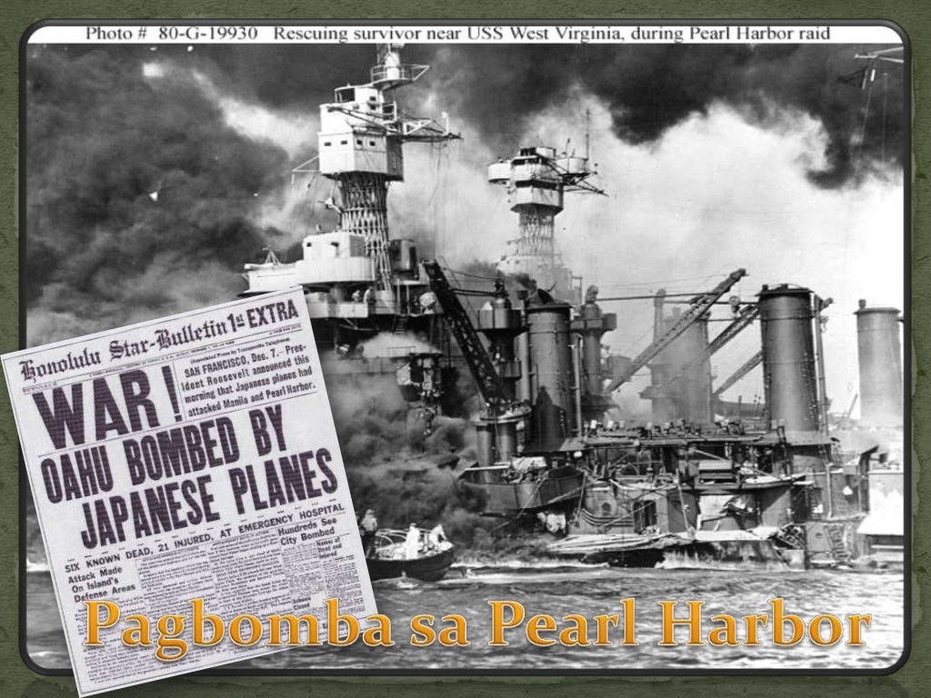 Bakit Tinawag Na The Great War Ang Unang Digmaang Pandaigdig World War II sa Asya