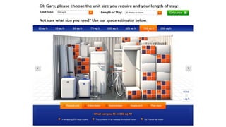 Storage