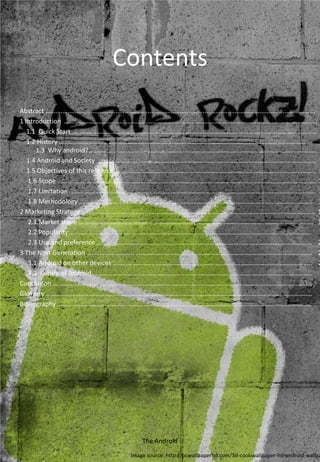 Android | PPTX