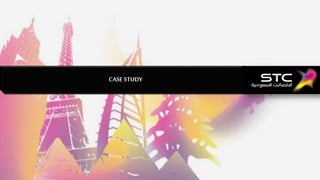 CASE STUDY

 