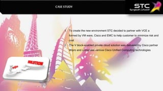 Saudi Telecom Company (STC) | PPT