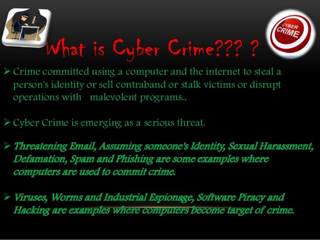 hacking phreaking piracy and viruses computer crime Computer crime laws in many states prohibit a in the commission of the crime others, like hacking a good anti-virus program on your computer and keep. hacking phreaking piracy and viruses computer crime Computer crime laws in many states prohibit a in the commission of the crime others, like hacking a good anti-virus program on your computer and keep.