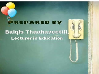 11 Telephone Phrases