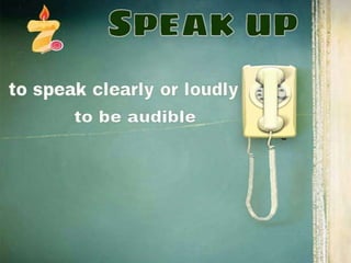 11 Telephone Phrases