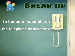 11 Telephone Phrases