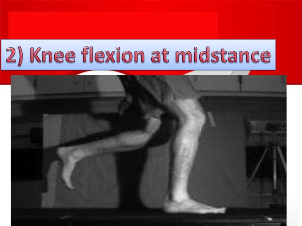 biomechanics of stair climbing