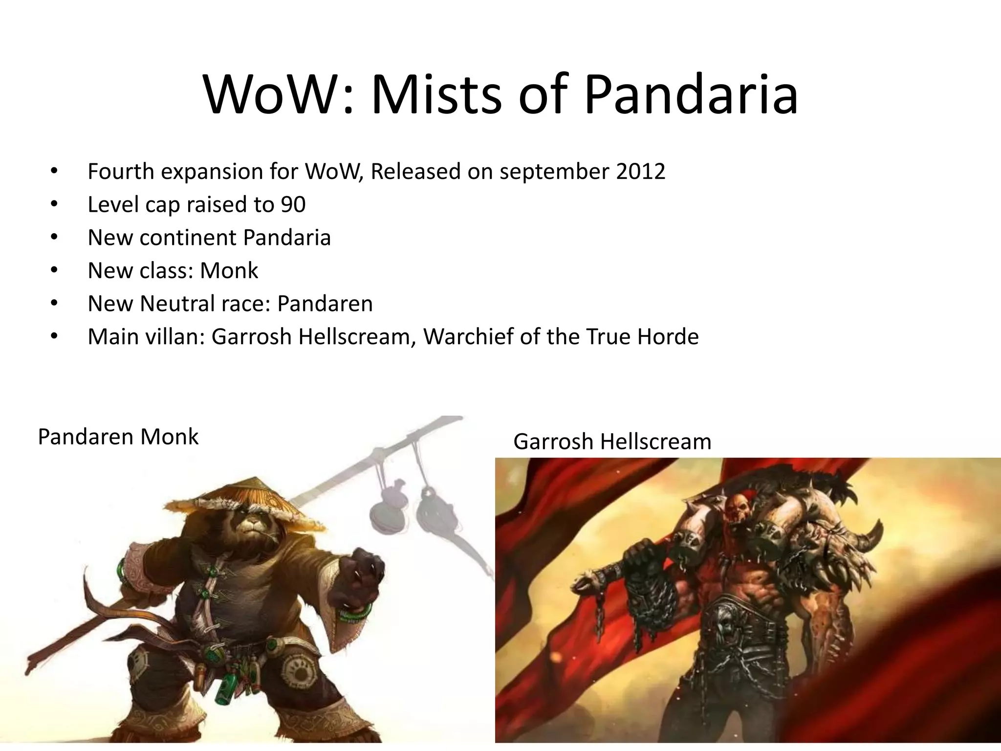Complete Guide: Asianbunny'S Wow Expansion Achievements - hgv0rq7