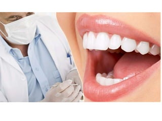 Dental Surgery In Thailand