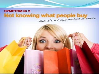 Proactive Selling | PPTX