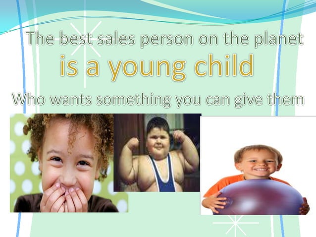 Proactive Selling | PPT