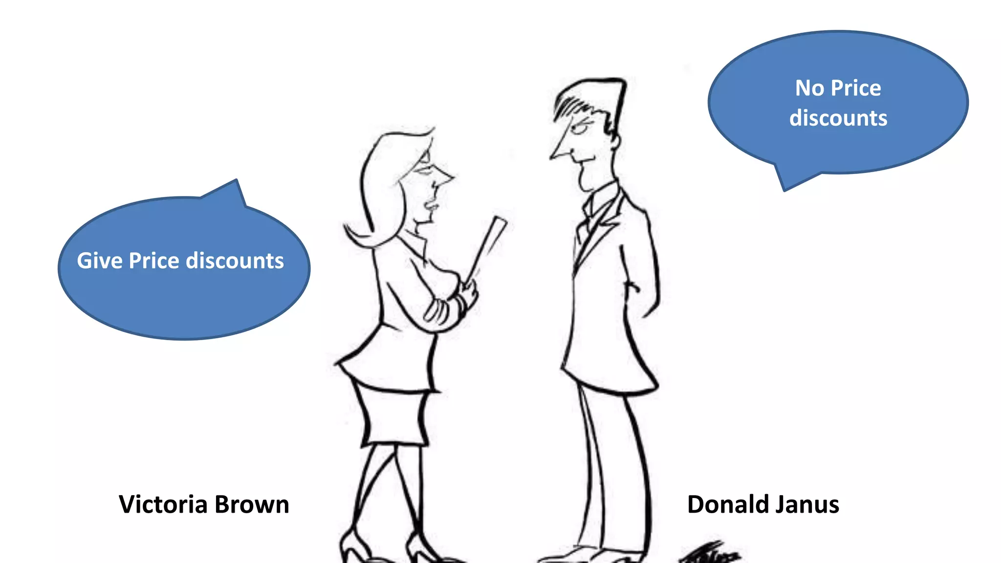 Donald JanusVictoria Brown
No Price
discounts
Give Price discounts
 