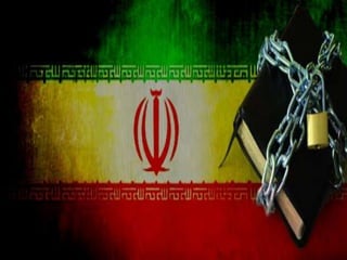 Prayer for the Persecuted Church in Iran