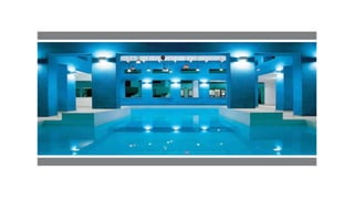 Hotel Presentation in Power Point