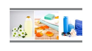 Hotel Presentation in Power Point