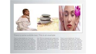 Hotel Presentation in Power Point