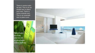 Hotel Presentation in Power Point