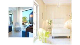 Hotel Presentation in Power Point