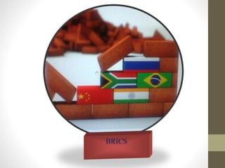 BRICS
 