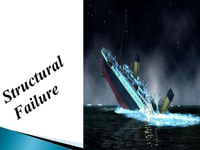 TITANIC S ETHICAL CASE STUDY