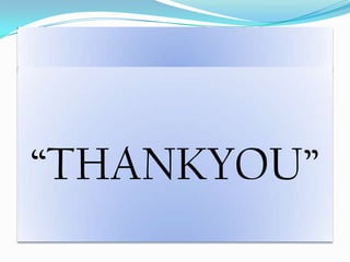 “THANKYOU”
 