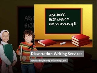 Dissertation Writing Services
Powered By ProPapersWriting.Com
 