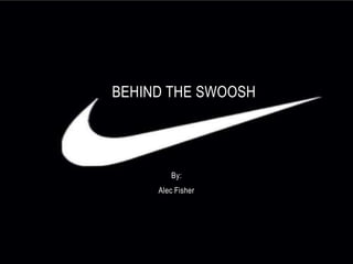 Nike Controversy