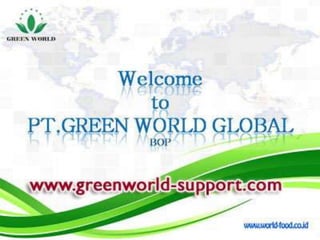 greenworld-support.com