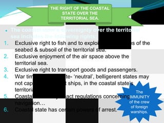 Sea Country Rights Presentation1 | PDF