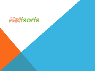 isoria
 