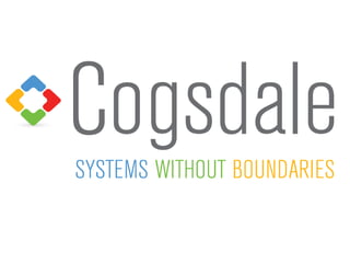 Cogsdale Employment