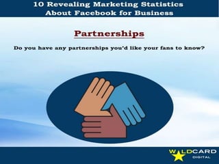 10 Revealing Marketing Statistics About Facebook for Business
