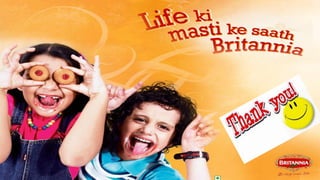 Business Growth Strategy " ACE Klub program" in Britannia New Delhi