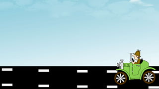 Cartoon-Presentation