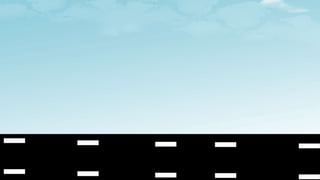 Cartoon-Presentation