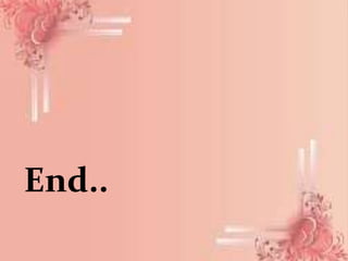 End..
 