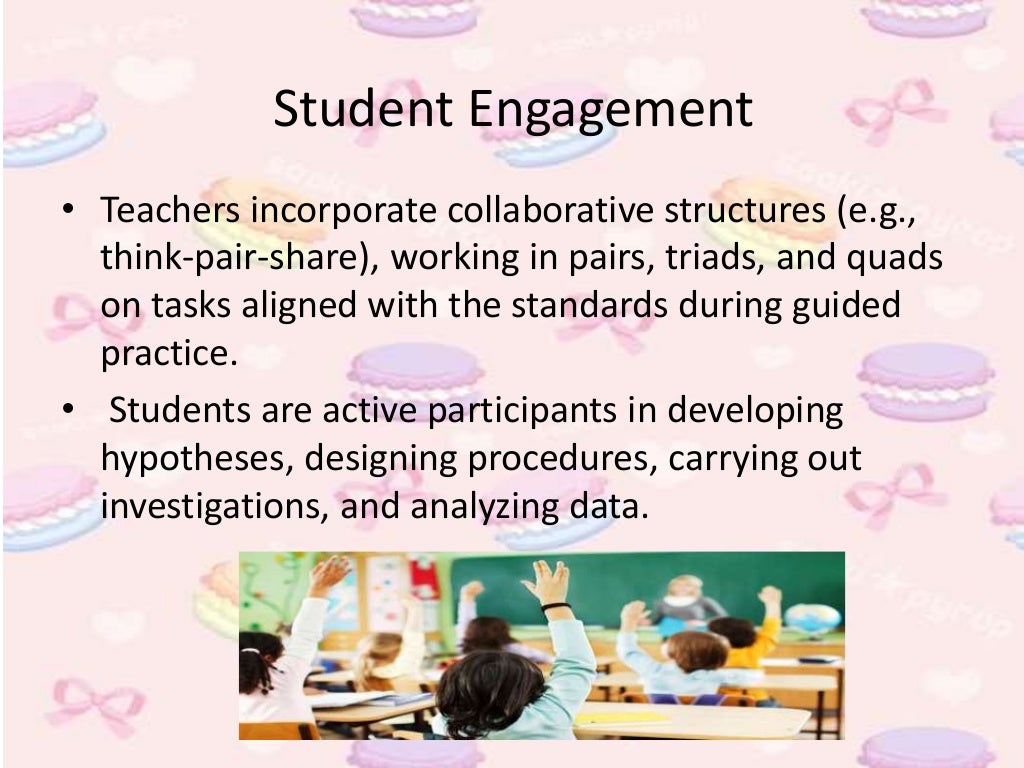 How to make classroom conducive