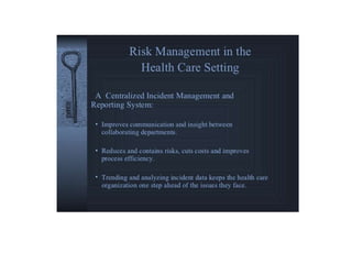 Final Project for Risk Management