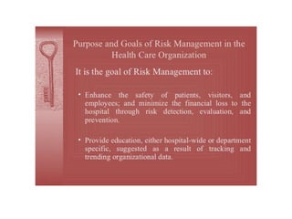 Final Project for Risk Management