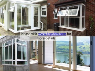 Please visit www.kapsdev.com for
more details