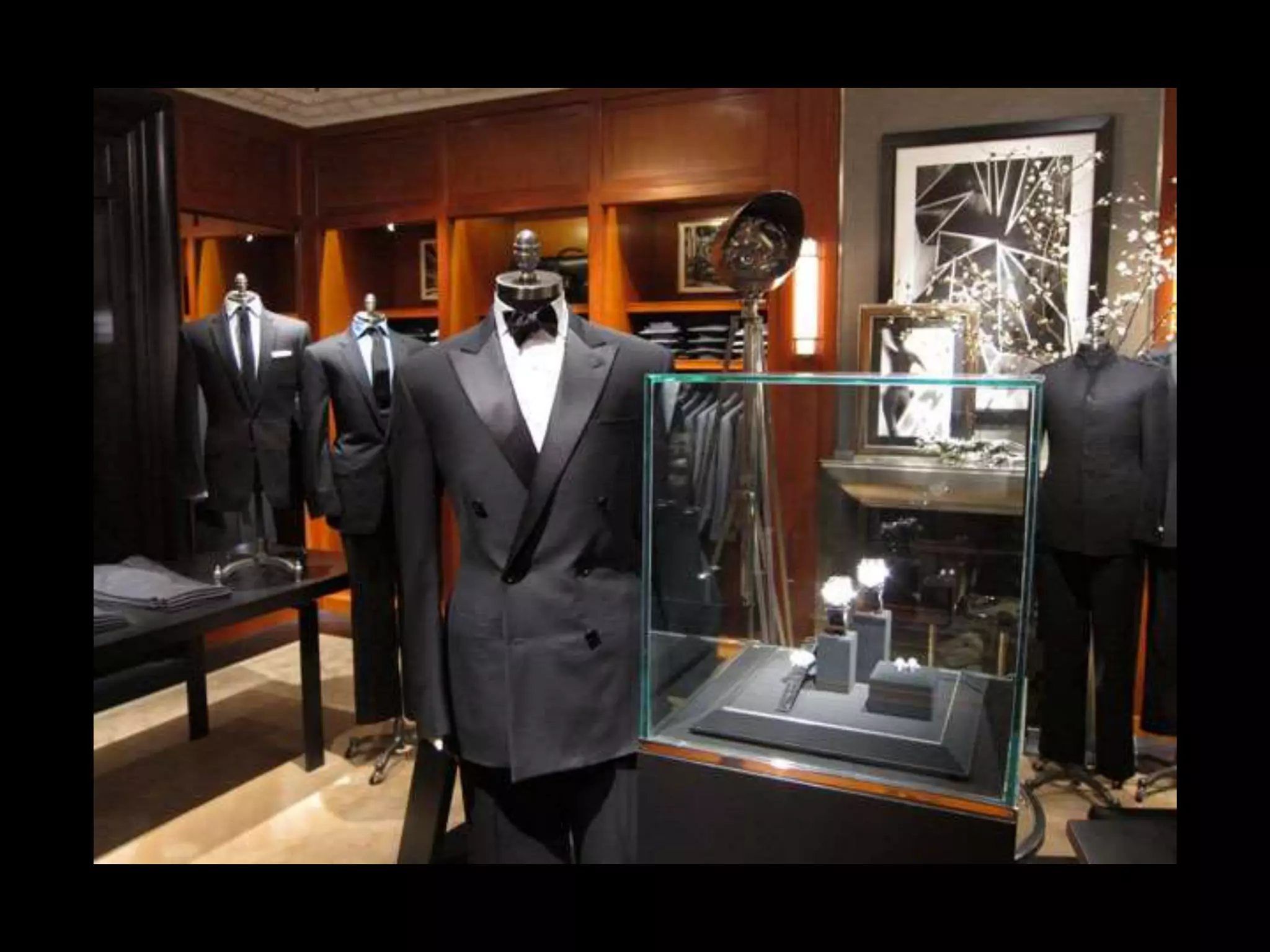 Bilal Salmi Portfolio