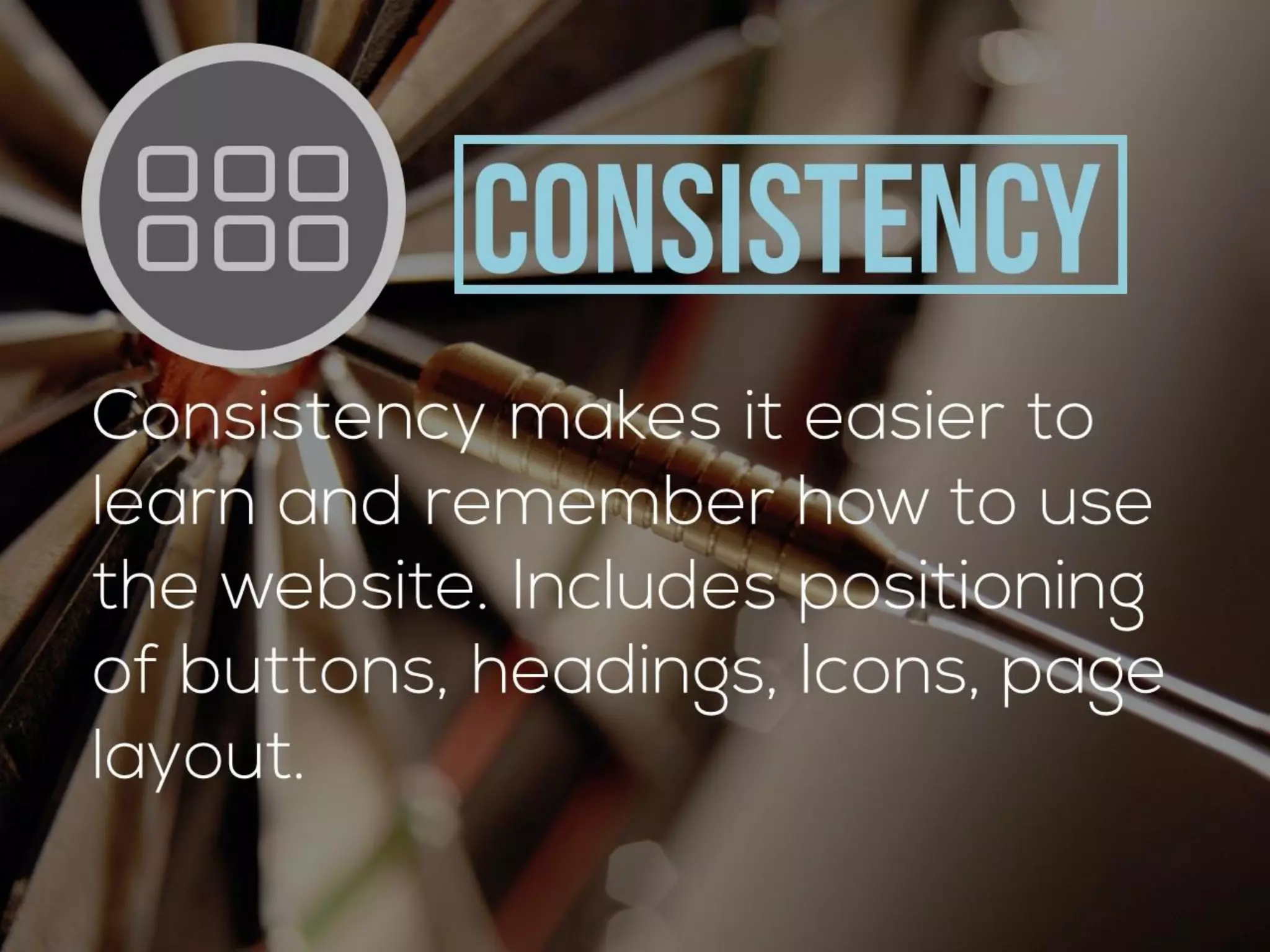 Planning, Designing And Optimizing A Website