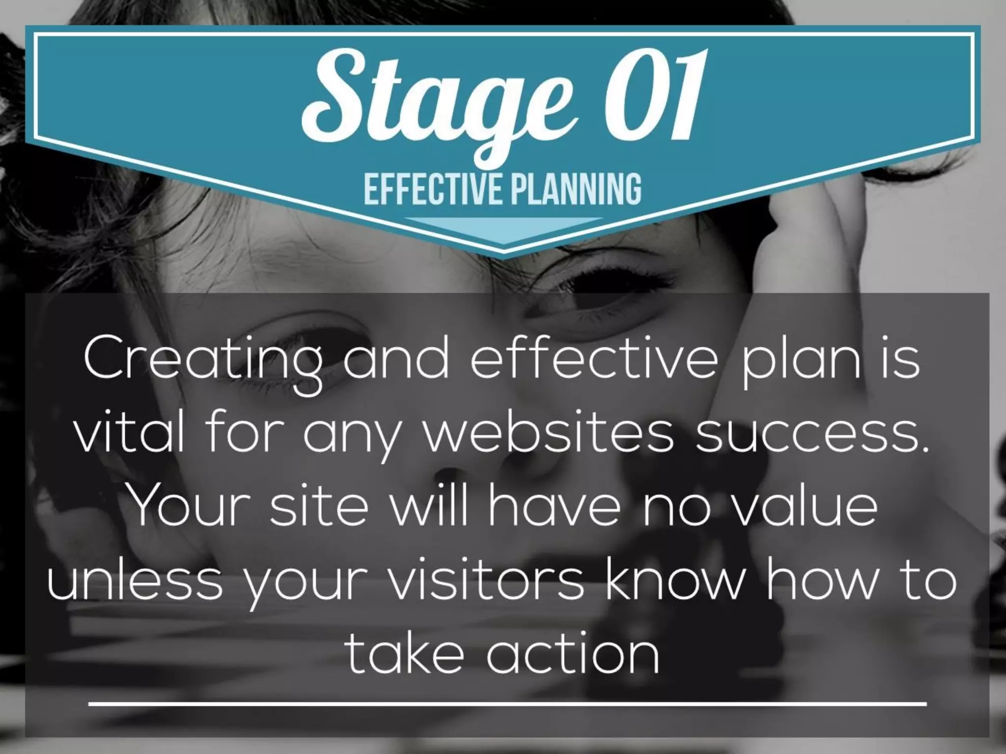 Planning, Designing And Optimizing A Website