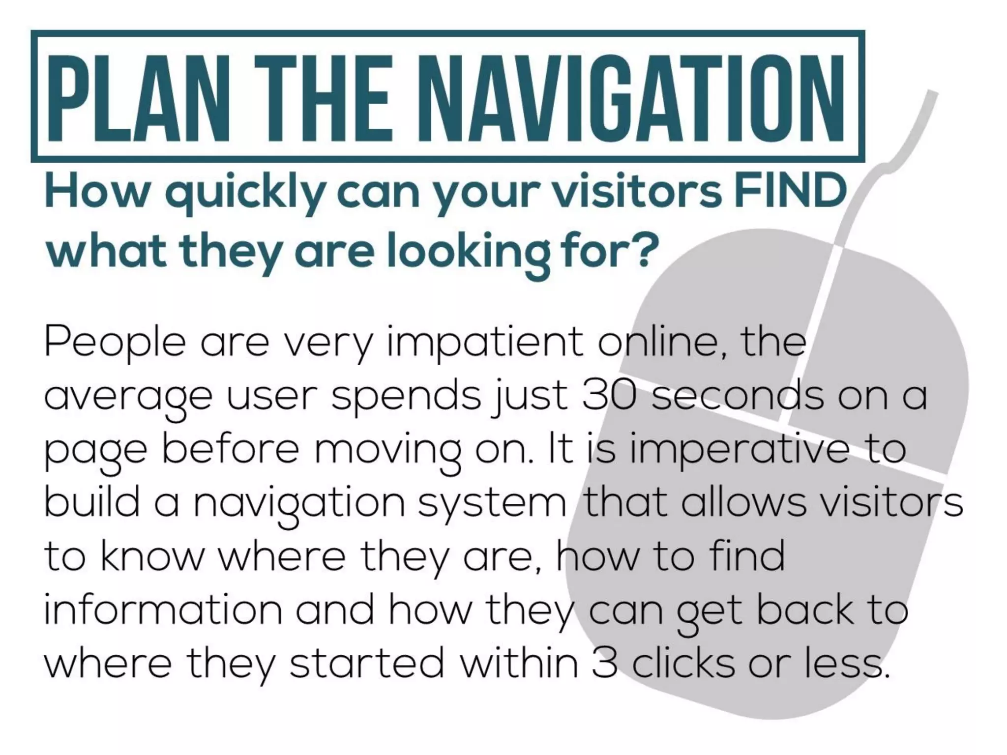 Planning, Designing And Optimizing A Website