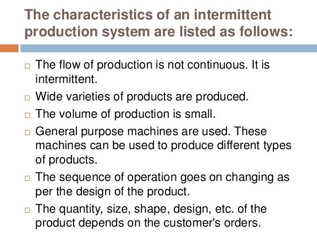 [DIAGRAM] Diagram Of Production System - MYDIAGRAM.ONLINE