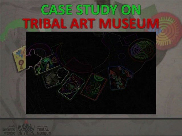 Tribal museum pdf picture