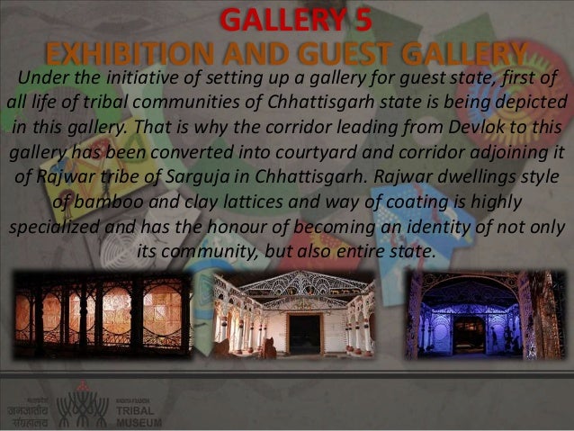 Historical museum case study image