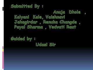 a very nice ppt for learning theorems