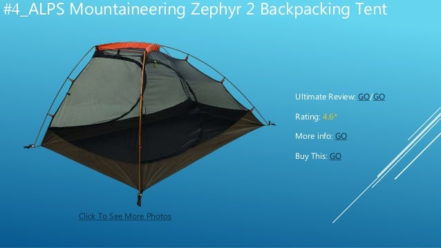 alps mountaineering zephyr 2 tent