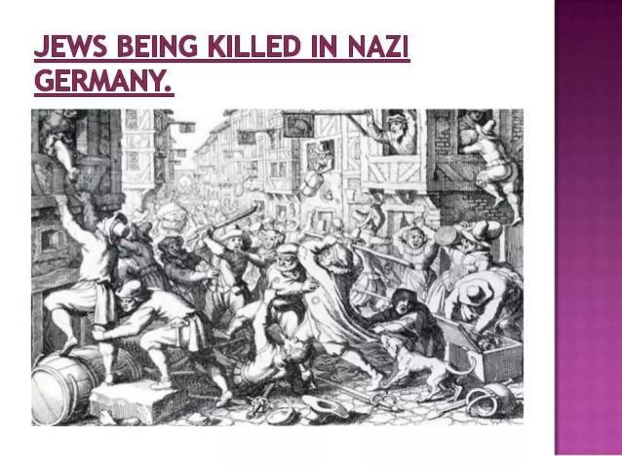 nazism and the rise of hitler